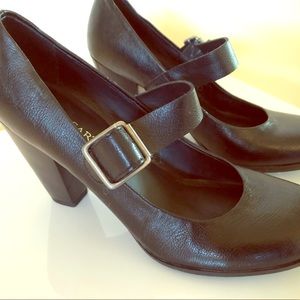 Franco Sarto Shoes - Franco Sarto Mary Jane Heels Size 8 Franco Sarto Shoes - Franco Sarto Mary Jane Heels Size 8